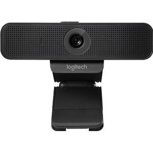 Logitech C925e Webcam