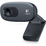 Logitech C270 HD-Webcam