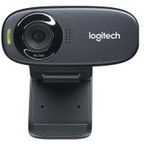 Logitech C310 - HD Webcam