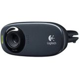 Logitech C310 - HD Webcam