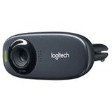 Logitech C310 - HD Webcam