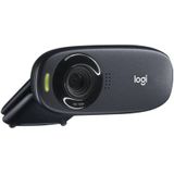 Logitech C310 - HD Webcam