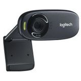 Logitech C310 - HD Webcam