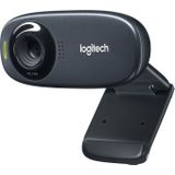 Logitech C310 - HD Webcam