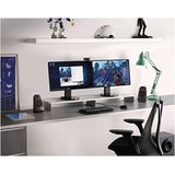 Logitech - Z625 - Luidsprekers - Zwart - 2.1-Systeem