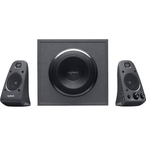 Logitech Speakers Z625