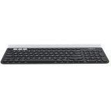 Logitech - K780 - Toetsenbord - QWERTY - Bluetooth - Multi-Device