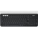 Logitech K780 - Multi-Device Bluetooth Toetsenbord - QWERTY