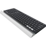 Logitech - K780 - Toetsenbord - QWERTY - Bluetooth - Multi-Device