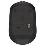 Logitech B170 - Draadloze Muis - Voor Windows, Mac en Chrome - Zwart