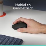 Logitech B170 - Draadloze Muis - Voor Windows, Mac en Chrome - Zwart