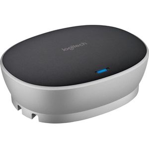 Logitech - GROUP HUB - Conferentiesysteem - Zwart - V-U0033