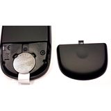 Logitech Group Afstandsbediening - Drukknopen - Zwart