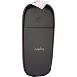 Logitech Group Afstandsbediening - Drukknopen - Zwart