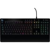Logitech G213 Prodigy Gaming Toetsenbord Azerty Zwart