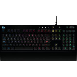 G213 Prodigy Gaming Keyboard in House/EMS Central retail USB CE