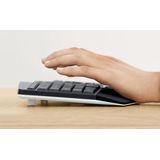 Logitech MK850 Performance Bluetooth QWERTZ Duits Zwart