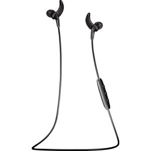 Jaybird Freedom - Draadloze Bluetooth Sport Oordopjes - Zwart