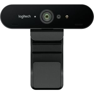 Logitech Brio Webcam