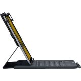 Logitech Universal Folio met geïntegreerd toetsenbord voor 9-10 inch Apple-, Android- of Windows-tablets