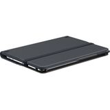 Universal Folio with integrated keyboard for 9 10 inch tablets N/A CH CENTRAL