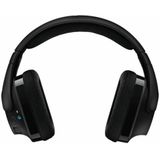 Logitech-G Headset G533