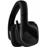 Logitech-G Headset G533