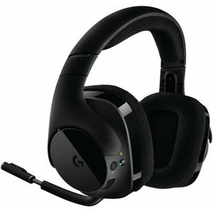 Logitech G533 Draadloze Gaming Headset gaming headset