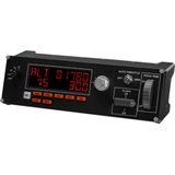 Logitech - Saitek Pro Flight - Meerdere Panelen - Stuurautomaat - LED-display
