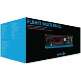Logitech - Saitek Pro Flight - Meerdere Panelen - Stuurautomaat - LED-display