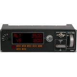 Logitech - Saitek Pro Flight - Meerdere Panelen - Stuurautomaat - LED-display