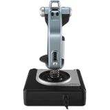 Logitech - G Saitek X52 Flugsteuerungssystem