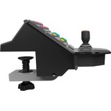 Gamecontroller - Heavy Equipment - Zwart - Voor Boerderijbeheer