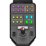 Gamecontroller - Heavy Equipment - Zwart - Voor Boerderijbeheer