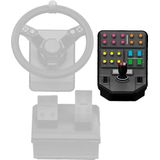 Gamecontroller - Heavy Equipment - Zwart - Voor Boerderijbeheer