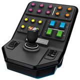 Gamecontroller - Heavy Equipment - Zwart - Voor Boerderijbeheer