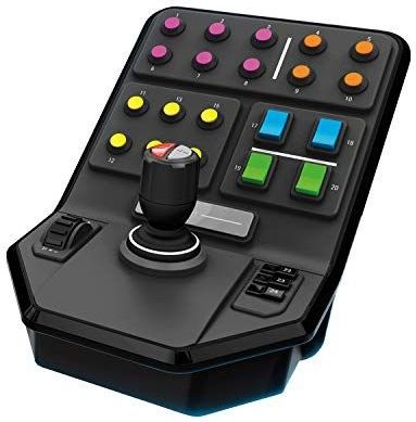 Gamecontroller - Heavy Equipment - Zwart - Voor Boerderijbeheer