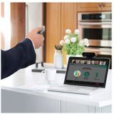 Logitech - Spotlight - Afstandsbediening - Grijs - Voor Presentaties