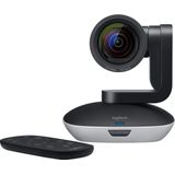 Logitech Webcam PTZ Pro 2 - Conferentie Camera (960-001186)