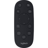 Logitech Webcam PTZ Pro 2 - Conferentie Camera (960-001186)