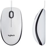 Logitech M100 corded mice
