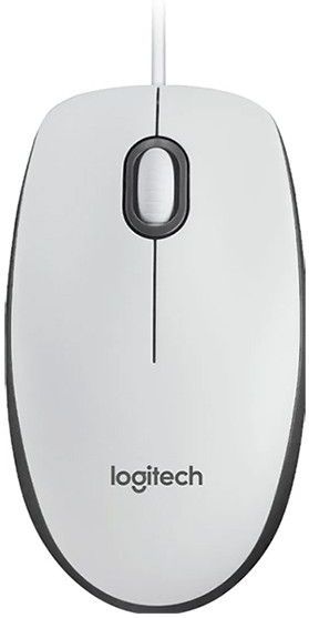 Logitech M100 corded mice