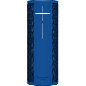 UE Megablast (16 h, Oplaadbare batterij), Bluetooth luidspreker, Blauw