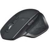 Logitech Mouse MX Master 2S Grafiet
