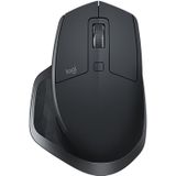 Logitech Mouse MX Master 2S Grafiet
