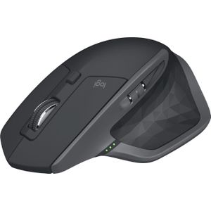 Logitech Mouse MX Master 2S Grafiet