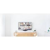 Logitech Wireless Remote Control - Voor MeetUp - 8x8 cm