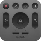 Logitech Wireless Remote Control - Voor MeetUp - 8x8 cm