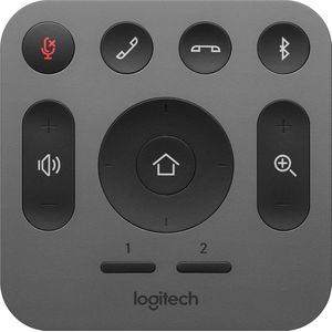 Logitech Wireless Remote Control For MeetUp
