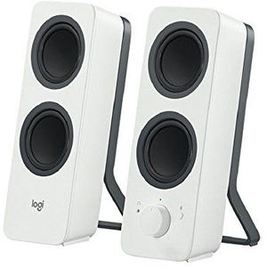 Logitech - Z207 - Luidsprekers - Draadloos - Bluetooth